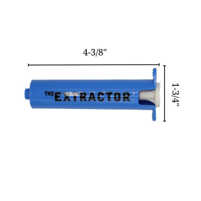 Extractor