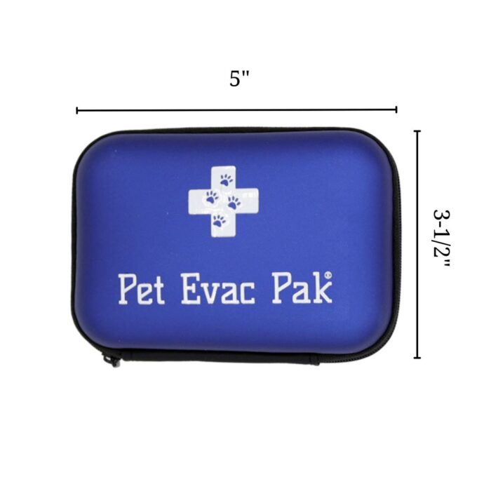 Bite Kit size