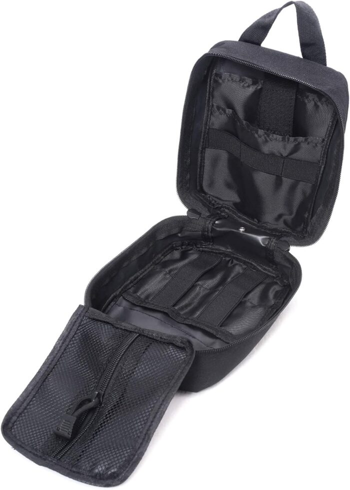 Tactical Molle Pouch interior