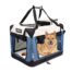 Crate Soft-Side collapsible
