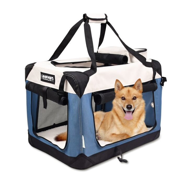 Crate Soft-Side collapsible