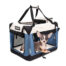 Crate, Travel Crate, Collapsible Crate