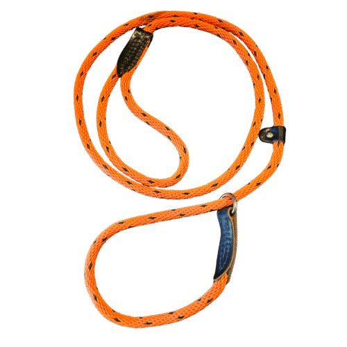 Slip Lead, Slip Leash, Leash
