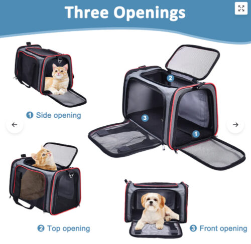 Pet Carrier
