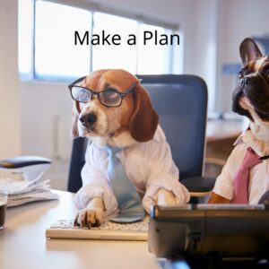 Pet Business Emergency Planning