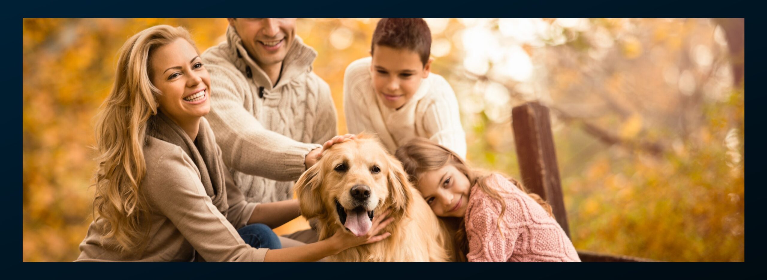 Family Pet Reunited, Pet Identification