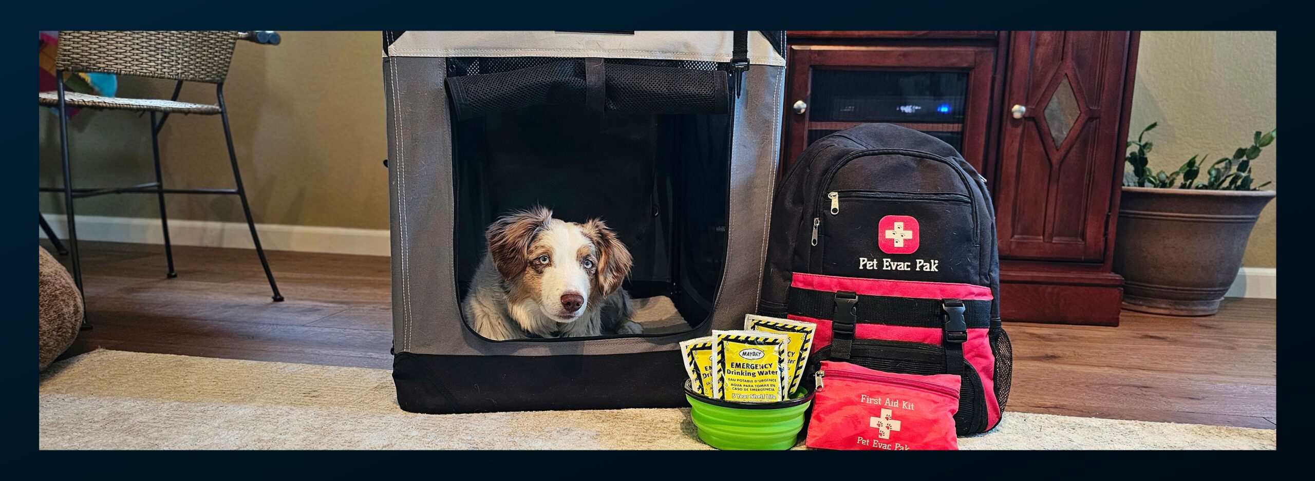 national preparedness month