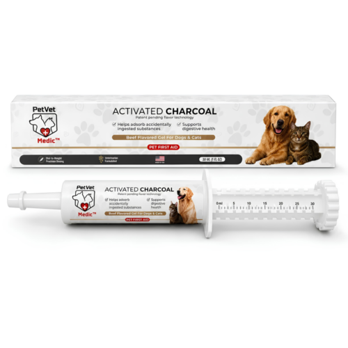 Activated Charcoal